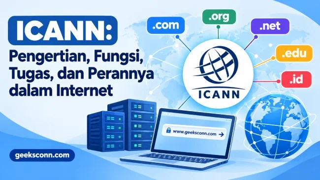Internet Coporation for Assigned Names and Numbers