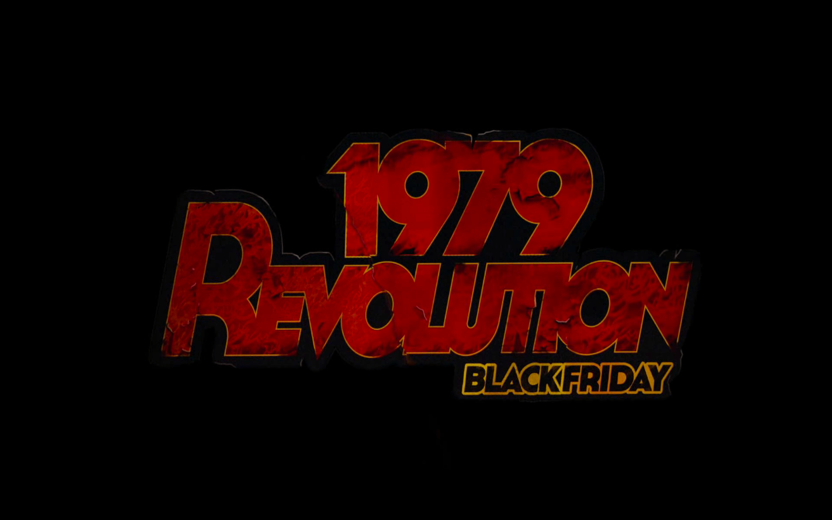 1979 Revolution: Black Friday – A Game about The Iranian Revolution