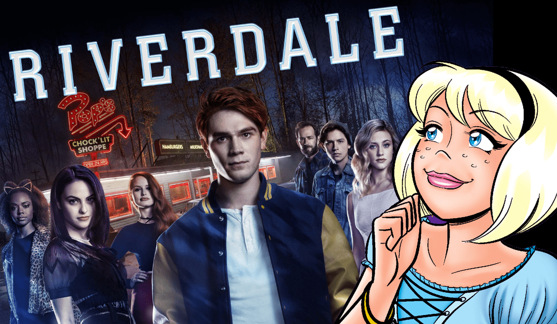 We May See Zombies and Sabrina the Teenage Witch on Riverdale