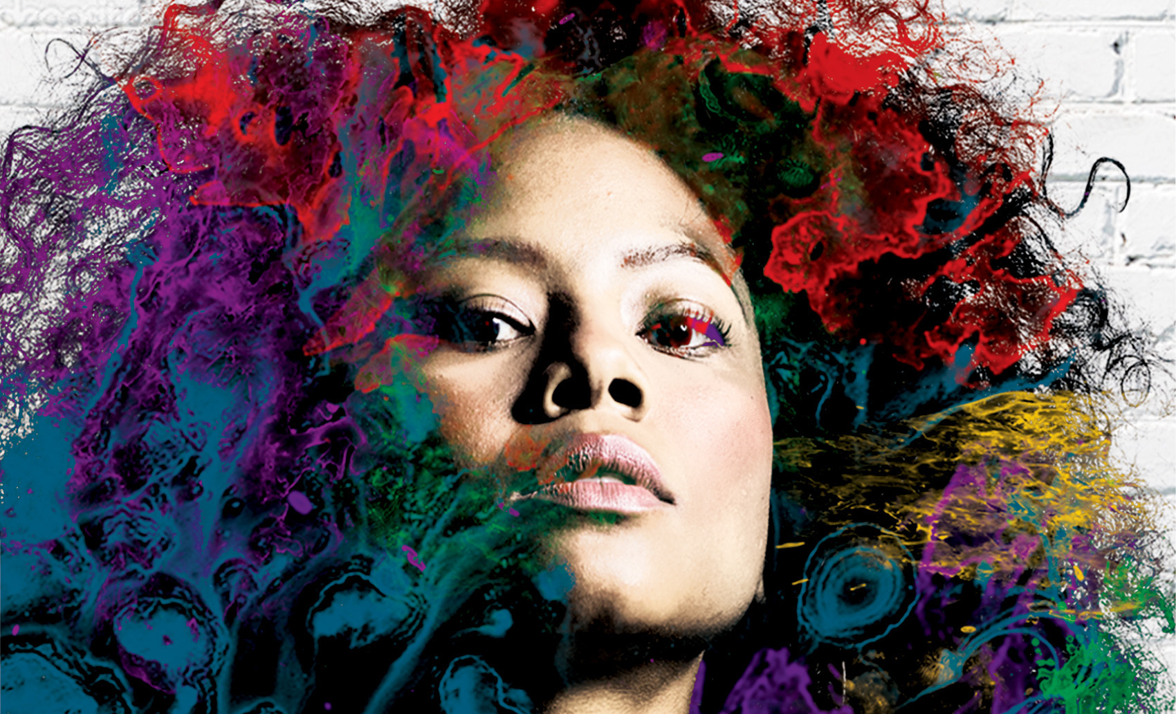 Fiction of Color: Book Recommendations