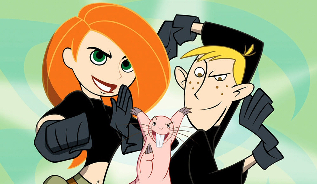 Kim Possible Live Action Fancast