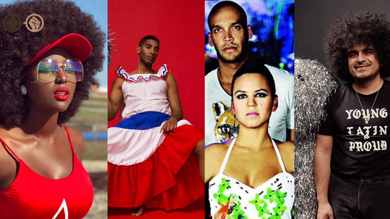 10 Underrated Latinx Artists You Should Listen To This Year