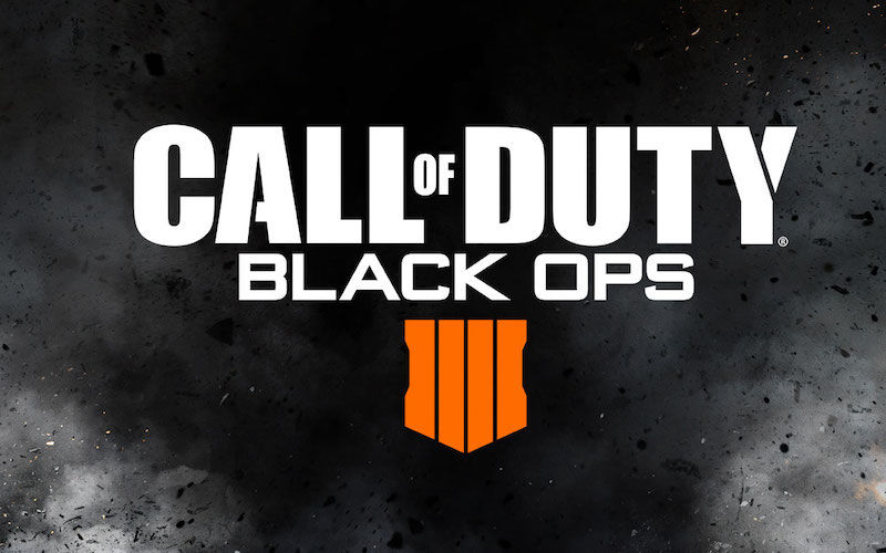 Treyarch Teases Zombie Mode For Black Ops 4