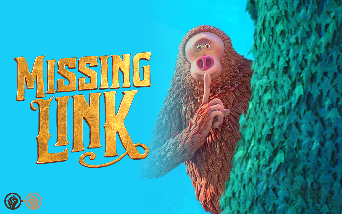Laika’s ‘Missing Link’ Set Visit Reveals Victorian Treasure