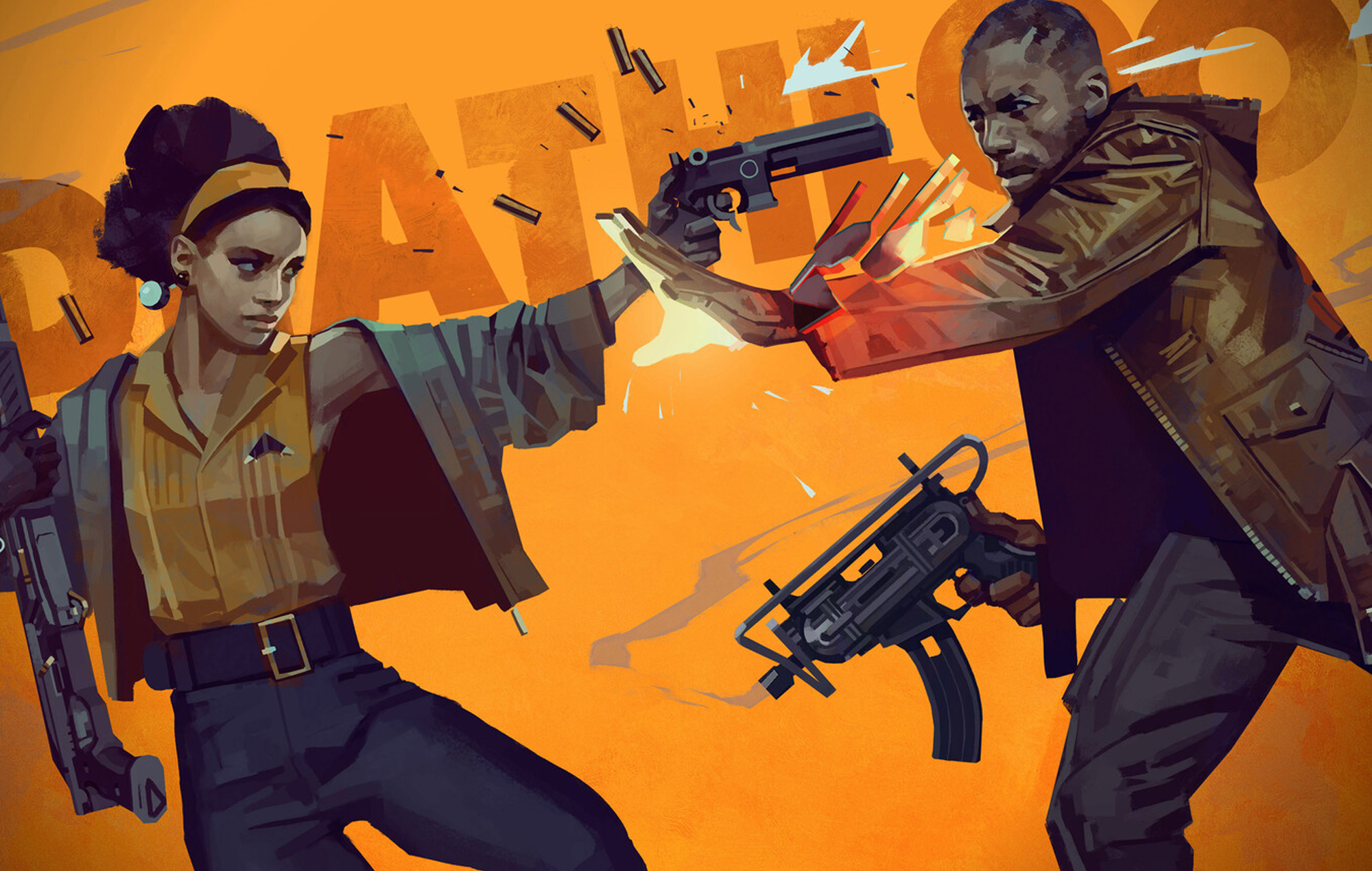 ‘Deathloop’ Is A Next-Gen Masterpiece From Arkane Studios That’ll Have You Running Circles – Game Review