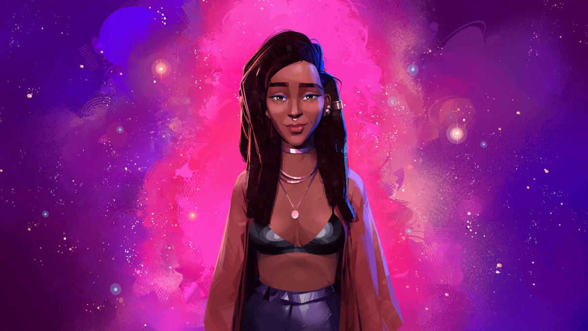 ENTERGALACTIC