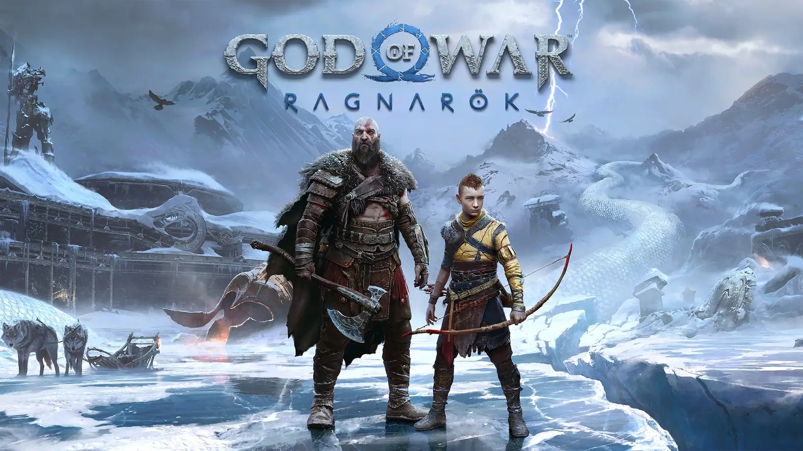 Santa Monica Studio Somehow Outdoes Itself With ‘God of War: Ragnarök’ – Review