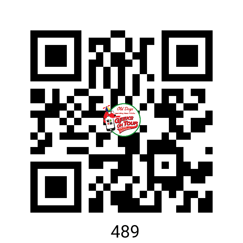 QR Codes are everywhere, do you know what to do with them