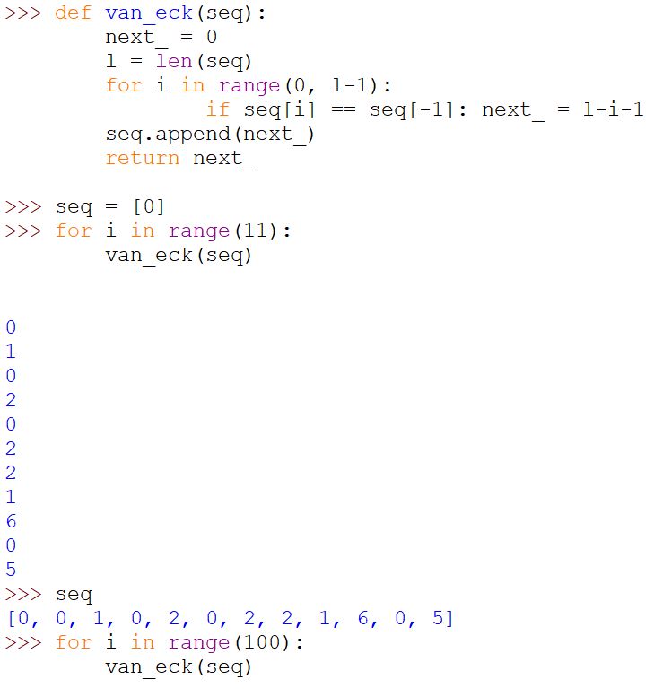 The Van Eck Sequence Numberphile - Premium City Illustration Gallery - HD