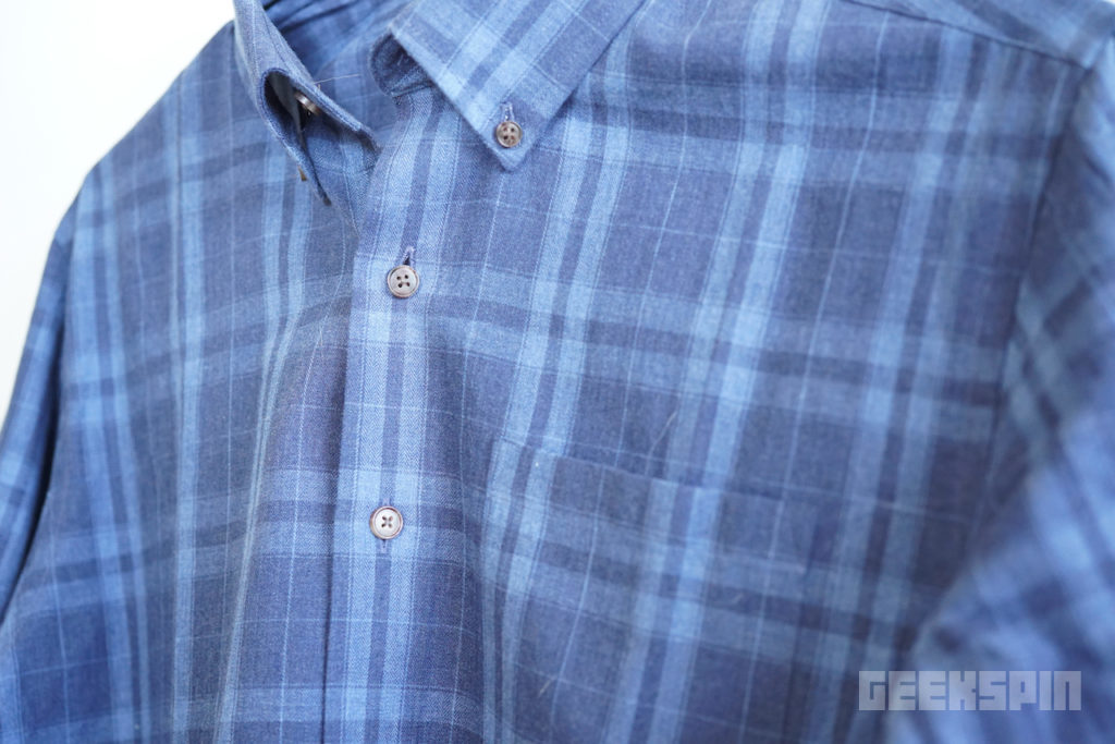 Recently, my friend tina complained that she couldn't fi. Stantt Custom Men S Shirts Review Geekspin