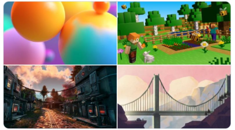 Microsoft Teams Ya Permite Fondos Personalizados