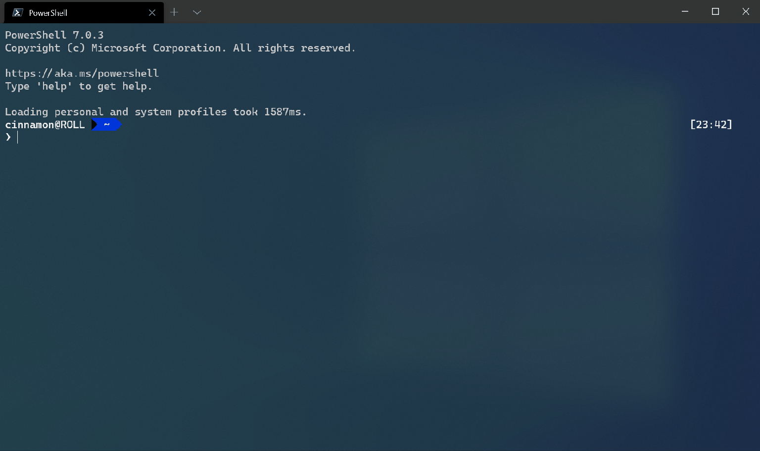 Microsoft lanza la preview de Windows Terminal 1.7 | Geeks Room