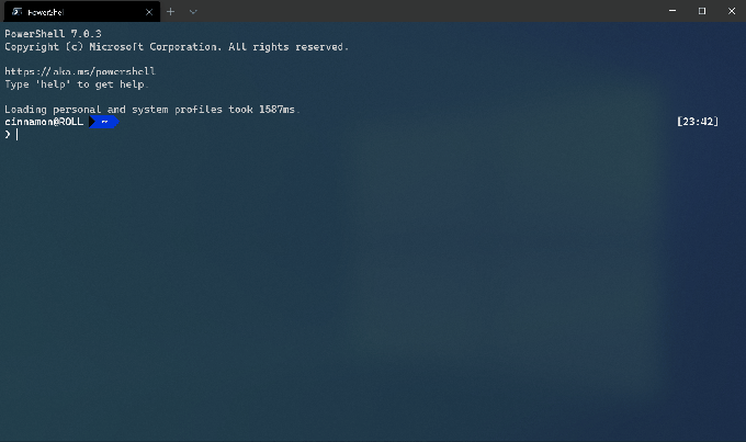 Microsoft lanza la preview de Windows Terminal 1.7 | Geeks Room