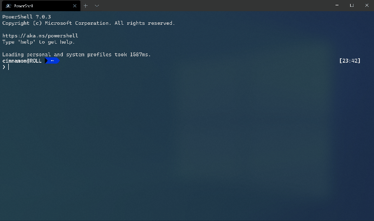 Microsoft lanza la preview de Windows Terminal 1.7 | Geeks Room