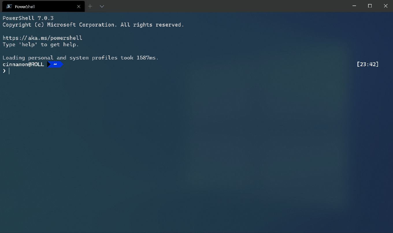 Microsoft lanza la preview de Windows Terminal 1.7 | Geeks Room
