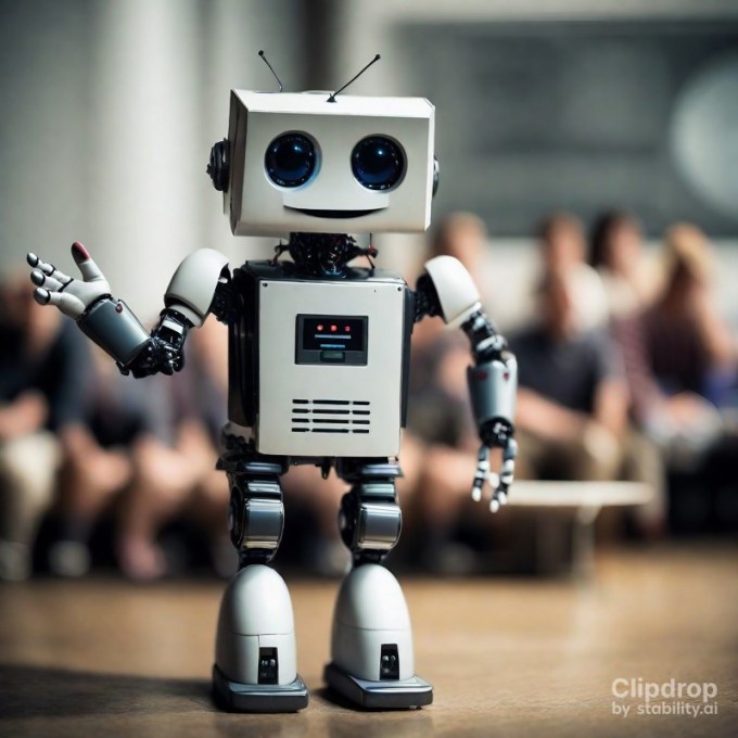 Robot