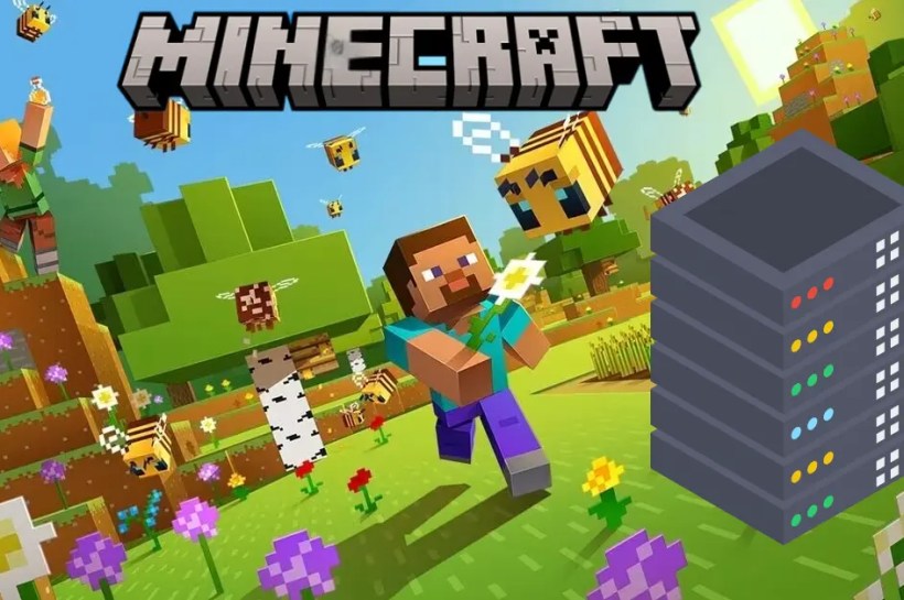 Connect Your Switch to Minecraft Local Server for Free in 2025 Minecraft Local Server