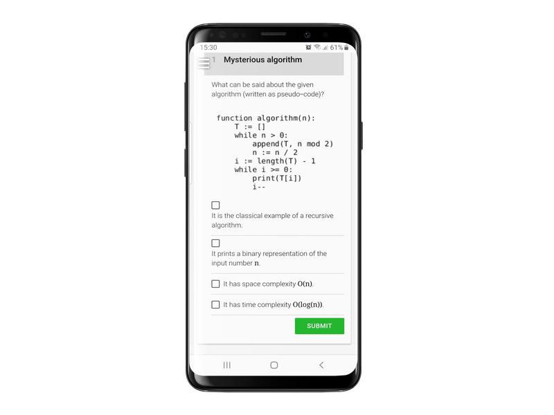 Short Online Coding Challenges For Developers Geektastic