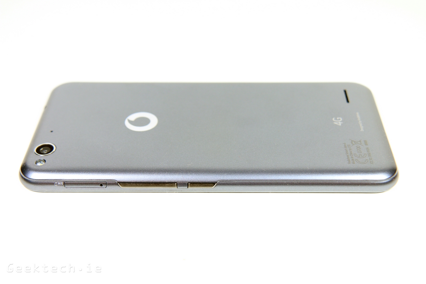 Vodafone smart ultra 6 will not turn on Vodafone smart ultra 6 will not turn on