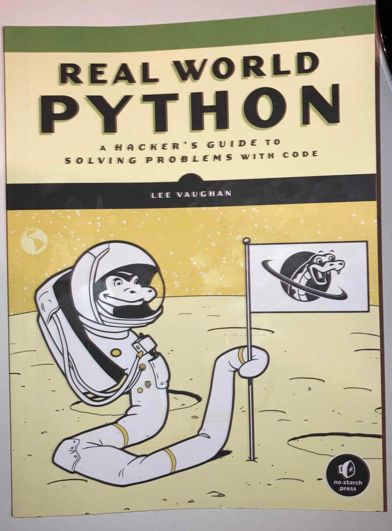 Book Review Impractical Python Projects - High Resolution Vintage Backgrounds for Desktop