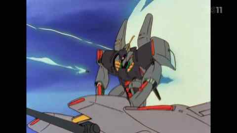 ガンダム なんでティターンズってzガンダム作らんの