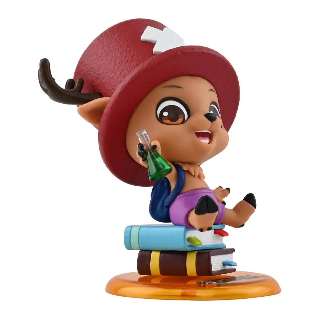 One Piece YuMe Cosbi Collection Blind Box - Image 5