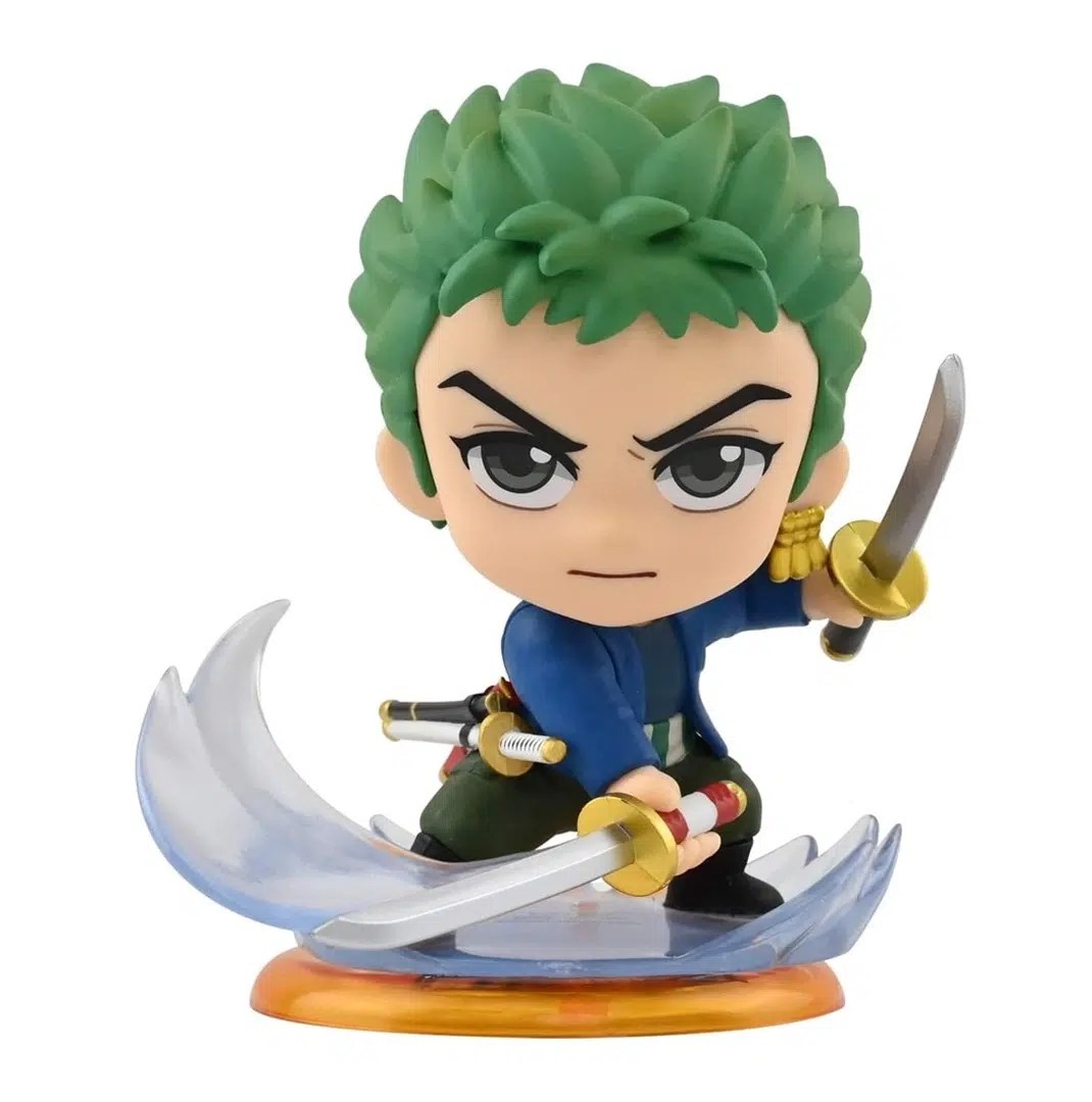 One Piece YuMe Cosbi Collection Blind Box - Image 12