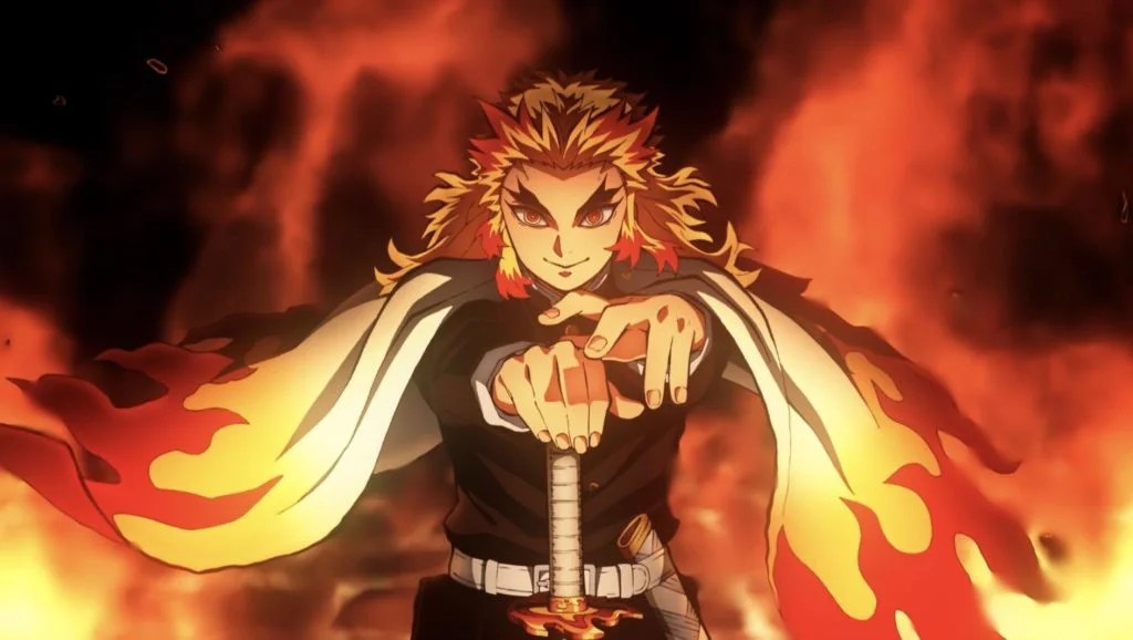 Demon Slayer Kimetsu no Yaiba