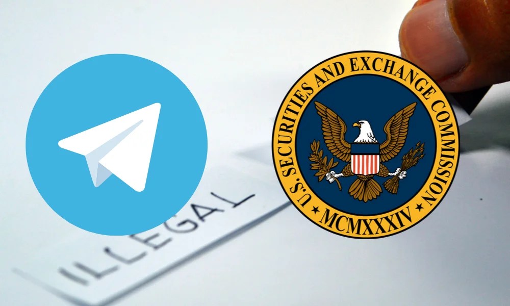 Telegram Sec
