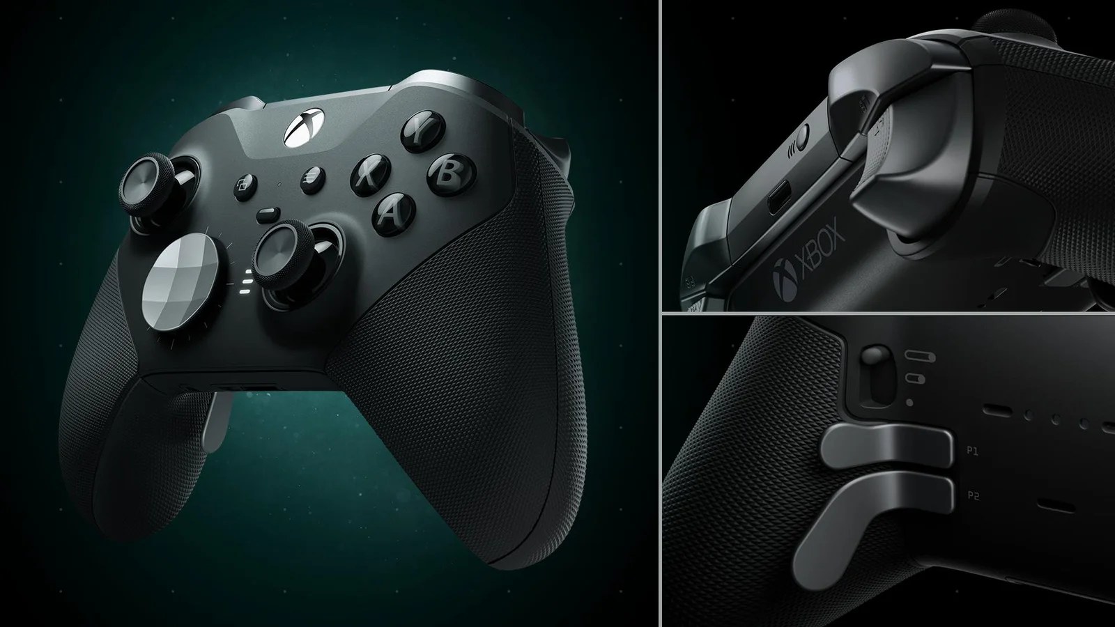 Xbox ELite Controller