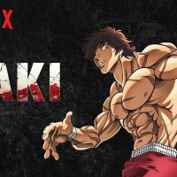 Baki |Confirmada data de lançamento da 2a Temporada
