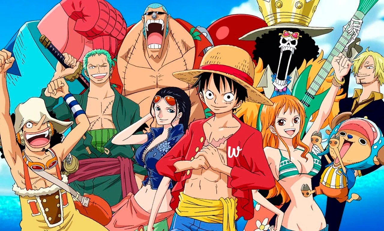 One Piece