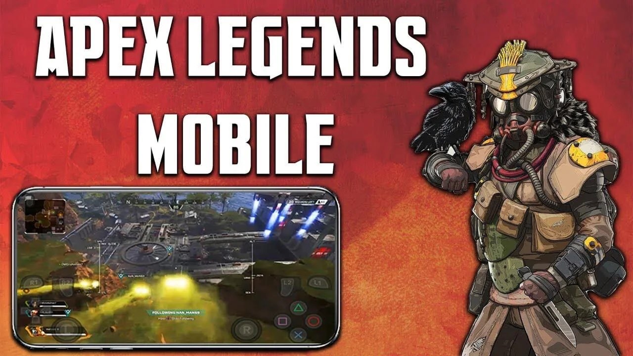Apex Legends Mobile