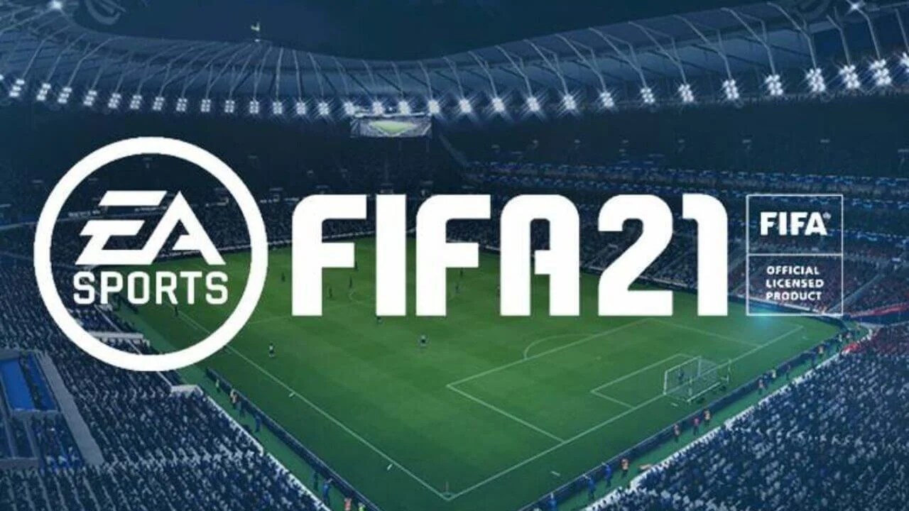 fifa 21