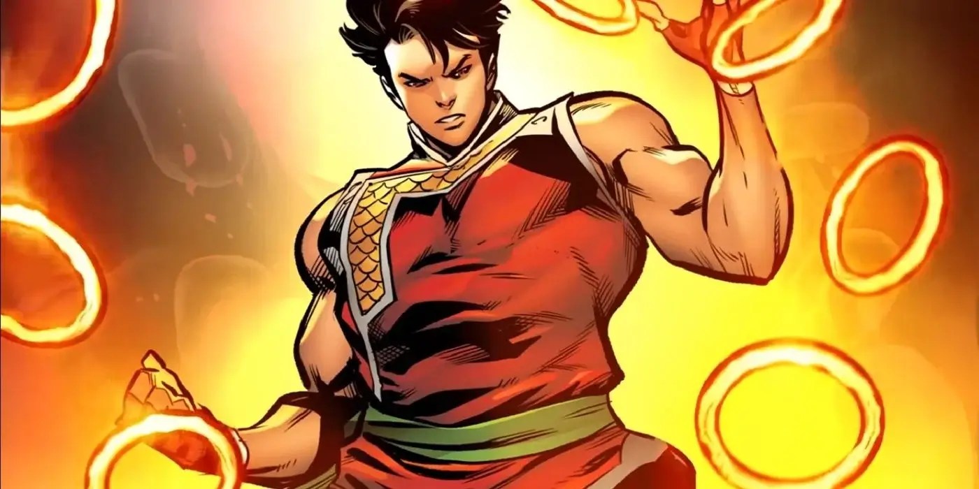 shang-chi-comics