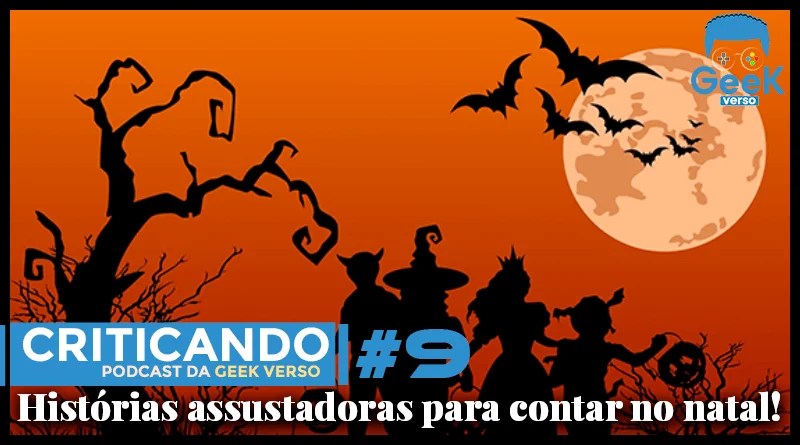 Criticando 009