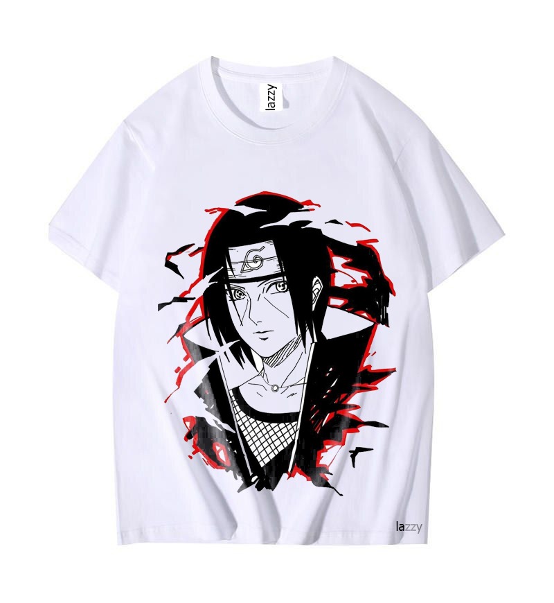 Camiseta Itachi - Naruto Shippuden-image