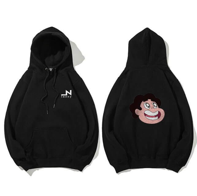 Hoodie Steven Universe fofo com olhos de estrela!-image