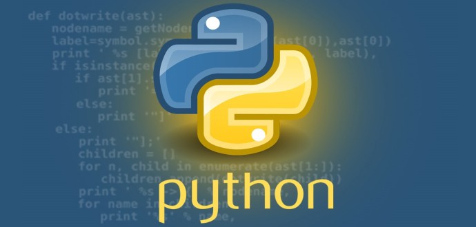 Python Feature Image