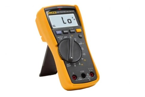 best fluke multimeter electronics