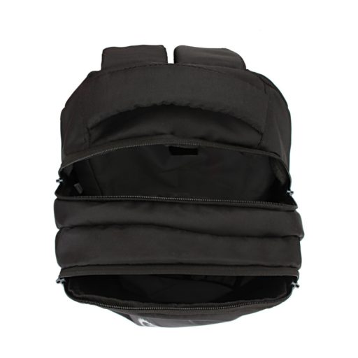 Anti Theft Feature Soft Laptop Backpack