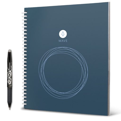 Rocketbook Wave Smart Notebook, gadgets for men