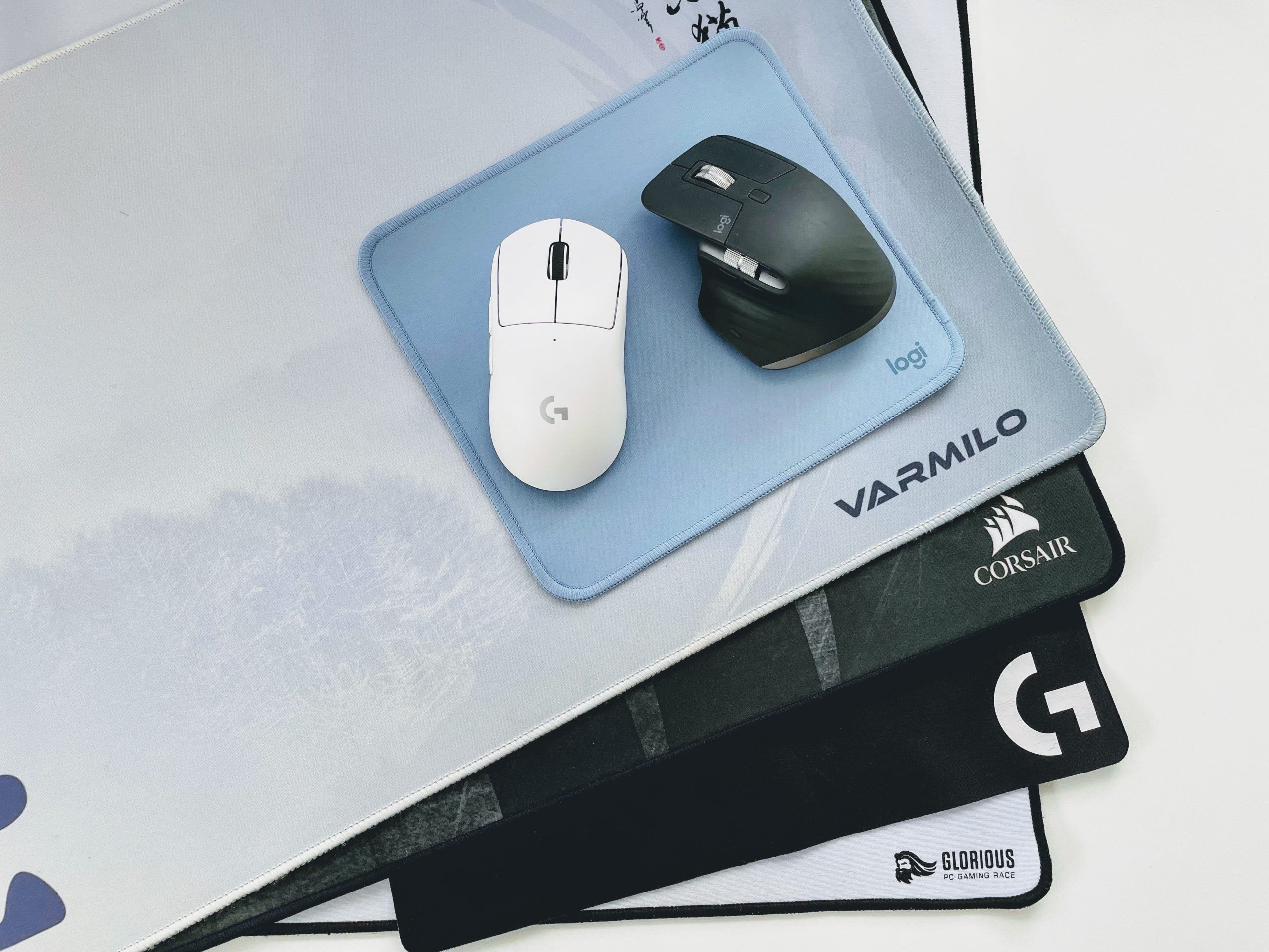 XL Mousepad Sizes: How Big Is Big?