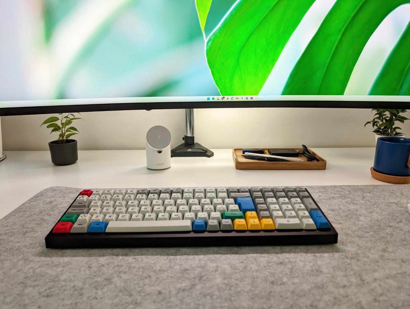 vortextab 90 setup