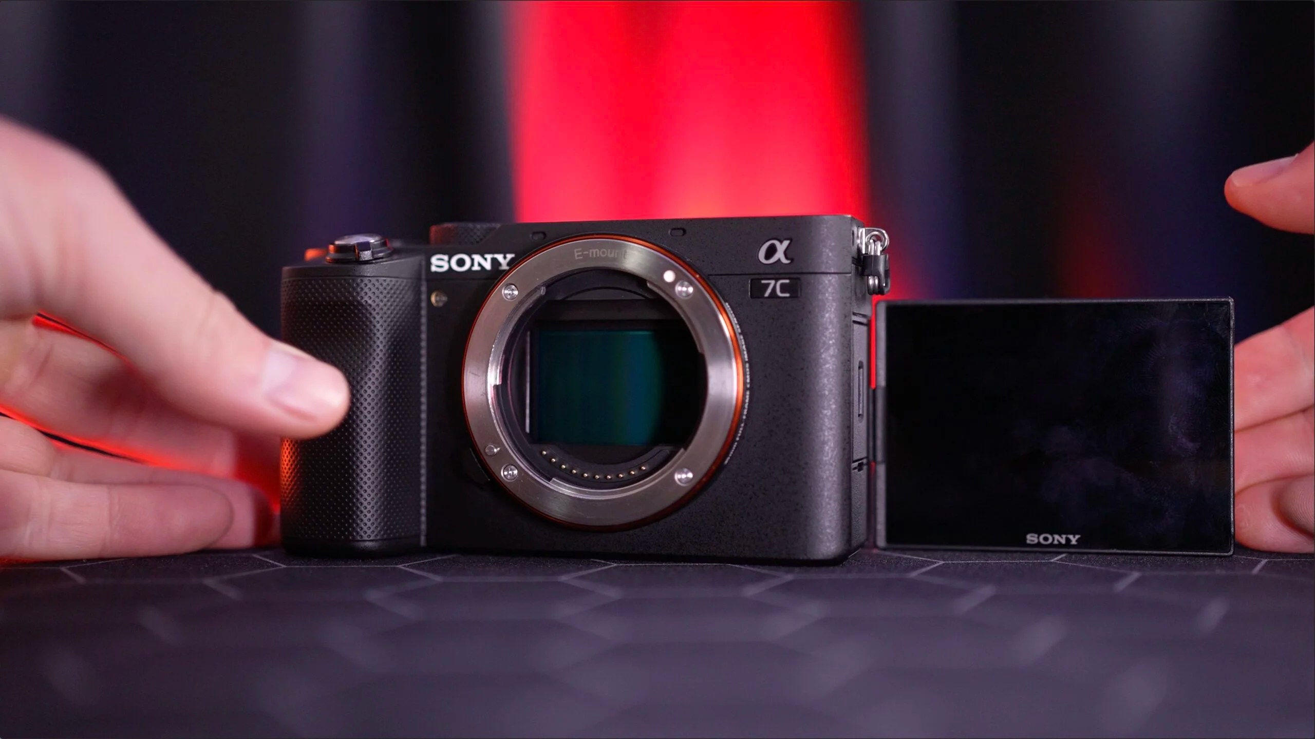 Sony A7C Camera Long Term Review is it still worth it? Geeky Nerdy Techy