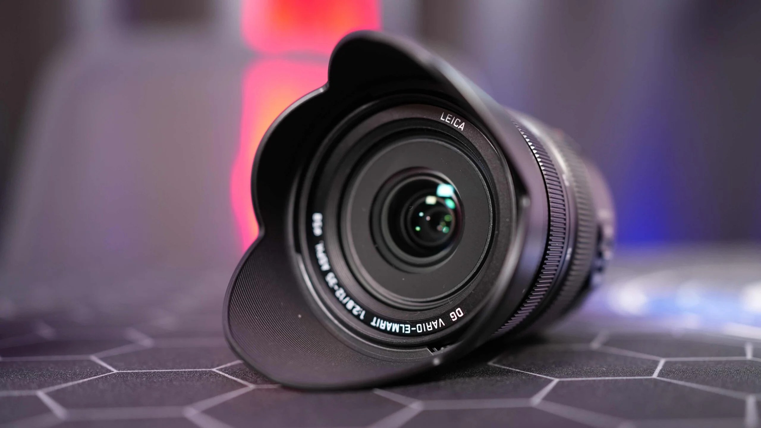 Panasonic Leica 1235mm f2.8 Review Leica