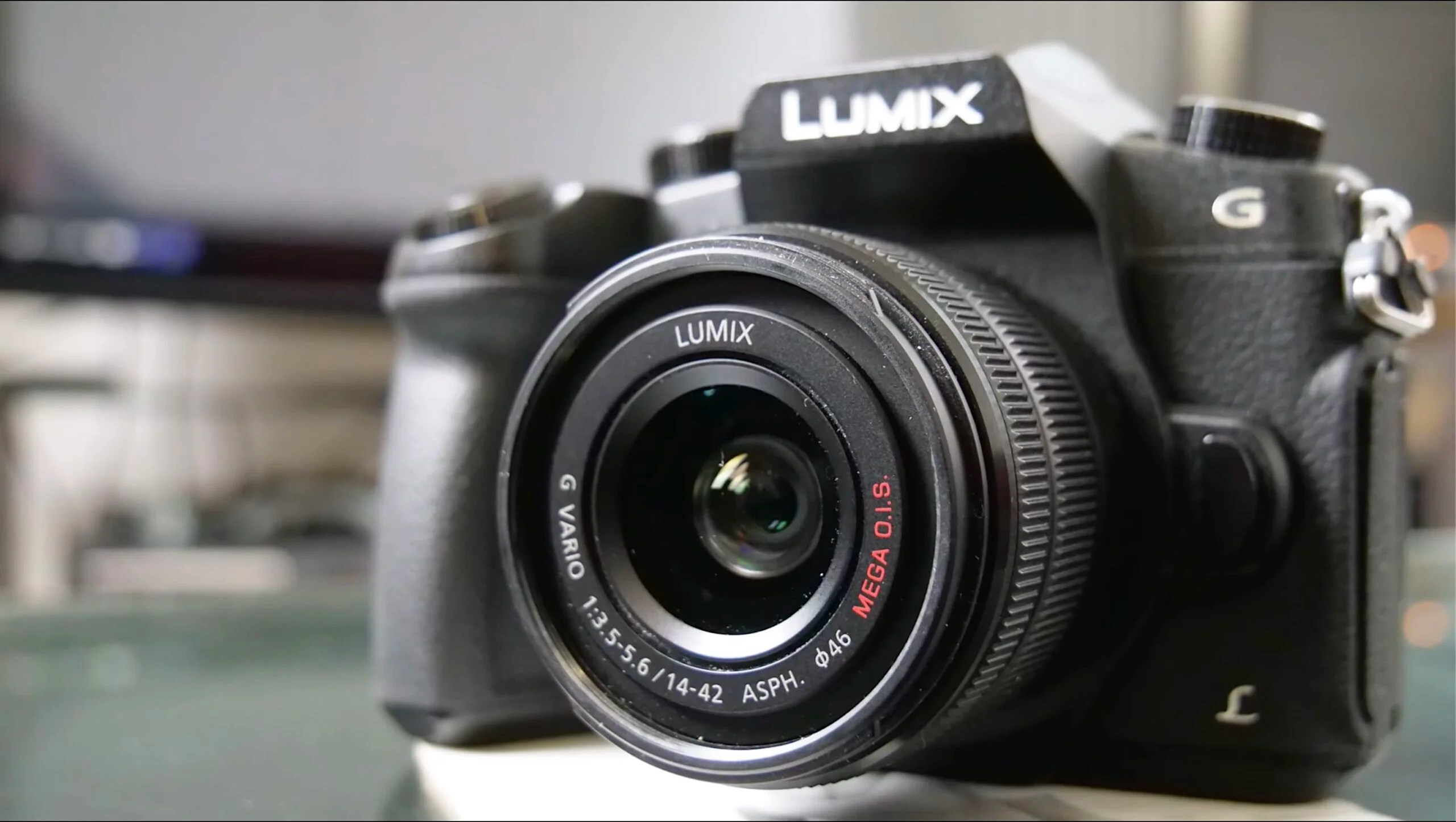 Panasonic Lumix G85 Review Micro Four Thirds Greatness