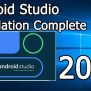 How To Install Android Studio In Windows 10? Step By Step Complete Guide