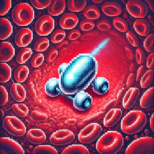 Nanobots in 2024: Revolutionizing Medicine and Beyond
