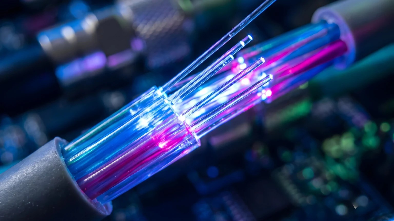 fibre optique